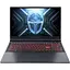 Ноутбук Thunderobot 16 R16 2560x1600 IPS/Ryzen 9 7945HX3D/32GB/1TB/RTX 5070 Ti 12GB/DOS/Gray (R16-R97945HX57TE1Q300RG) - миниатюра 1