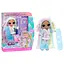 Игровой набор с куклой L.O.L. SURPRISE! Tweens Winter Snow Конфетка, с аксессуарами - миниатюра 1