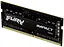 Модуль пам'яті Kingston Fury DDR4 8Gb Impact 3200 MHz Sodimm (KF432S20IB/8) Б/в - мініатюра 2