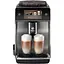 Кавомашина Saeco  GranAroma Deluxe чорна (SM6685/00) - мініатюра 1