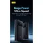 Power Bank Baseus Star-Lord Digital Display 20000mAh 22.5W black (PPXJ060001) - мініатюра 6