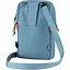 Сумка Fjallraven High Coast Pocket Blue (1004-23226.543) - мініатюра 2