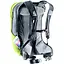 Рюкзак Deuter Race Air 14+3 Citrus (1052-3204423 8403) - мініатюра 5