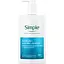 Міцелярний гель для вмивання Simple Simple Hydrate+ Micellar Cleanser Активний догляд Зволожуючий 240 мл - мініатюра 1