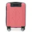 Валіза Semi Line 19" S Pink (T5610-1) - мініатюра 5