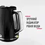 Чайник Tefal Loft KO250830 - мініатюра 10