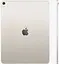 Планшет Apple iPad Air 13 2025 Wi-Fi + Cellular 256GB Starlight (MCJ74) - мініатюра 2