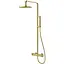 Душова система шампань Imprese Deira ZMK112009090, Золото - мініатюра 1