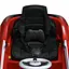 Електромобіль дитячий Bambi M 5107EBLR-3 Mercedes-Benz зі світлом та MP3 на радіокеруванні - мініатюра 4