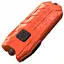 Фонарь наключный Nitecore Tube v2.0 Orange (1088-6-1147_V2_orange) - миниатюра 1