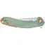 Ніж CJRB Gobi G10 Mint Green - мініатюра 3