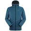 Куртка Lafuma Access Warm Ink Blue L (1046-LFV12188 7125_L) - миниатюра 1