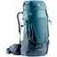 Рюкзак Deuter Futura Air Trek 60 + 10 Atlantic (1052-3402321 1374) - мініатюра 1
