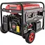 Генератор бензиновий Intertool DT-1175 [94451] - мініатюра 1