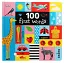 100 First Words - миниатюра 1