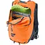 Рюкзак Deuter Ascender 13 Помаранчевий (1052-3100122 9005) - мініатюра 9
