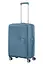 Чемодан 67 См American Tourister SOUNDBOX BLUE 67x46,5x29(32) 32G*51002 - миниатюра 8