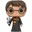 Игровая фигурка Funko Pop! Harry Potter Harry Potter с совой (11915-PX-1K1) - миниатюра 1