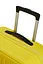 Чемодан American Tourister REJOY ELECTRIC YELLOW 55x40x20 55 см MH3*06001 - миниатюра 4