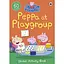 Peppa Pig: Peppa at Playgroup Sticker Activity Book - Невілл Естлі - миниатюра 1