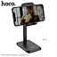 Держатель Hoco Stable telescopic desktop stand PH27 - миниатюра 7