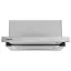 Витяжка телескопічна PERFELLI ISEO 6PMF INOX - мініатюра 1