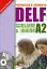 Preparation a l'examen du DELF A2 scolaire et junior/ Livre + CD audio - миниатюра 1