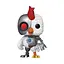 Фігурка Funko Pop Робоцип Robot Chicken 10 см FP RC 1769 - мініатюра 3