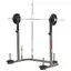 Регулируемые стойки для штанги Everfit Squat Stand WBK 300 (WBK-300) - миниатюра 1