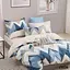 Комплект постільної білизни Viluta євро ранфорс 23226-ev5070 - мініатюра 2