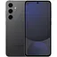 Смартфон Samsung Galaxy S24 FE SM-S721 8/256GB Graphite  (SM-S721BZKGEUC) - миниатюра 1