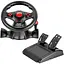 Руль и педали Xtrike ME PC/PS4/XBOX/Android (GP-903) - миниатюра 1