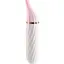 Вакуумный стимулятор Otouch Lollipop Pink SO9400 (108420) - миниатюра 7