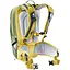 Рюкзак Deuter Attack 16 Зеленый (1052-3210121 2804) - миниатюра 8