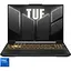 Ноутбук Ігровий ASUS TUF F16 FX607VJ 5 210H la 48GHz,16'',+,IPS,16GB DDR4,512GB,RTX 3050 6GB,Без ОС - мініатюра 1