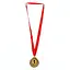 Медаль на ленте 1 - миниатюра 1
