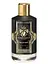 Оригинал Mancera Black Noir 120 мл парфюмированная вода - миниатюра 1