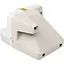 Фотокамера моментальной печати Polaroid Now Gen 3 E-box Pebble White (006560) [136778] - миниатюра 3