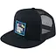 Кепка TLD NO Artificial Colors Snapback Hat Black Troy Lee Designs (1106-750560000) - миниатюра 1