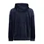 Кофта CMP W Jacket Fix Hood Dark Blue XS (1097-32M2446-N950 36) - миниатюра 3