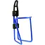 Фляготримач алюмінієвий Good Bike Light синій (88935Blue-IS) - мініатюра 1
