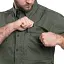 Сорочка Pentagon Plato Tactical shirt short XL Ranger Green - мініатюра 6