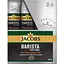 Кава розчинна Jacobs Barista Editions Americano, 1.8 г (808897) - мініатюра 2