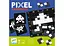 Настольная игра Djeco Пиксели (Pixel Tangaram) (DJ08443) - миниатюра 2