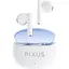 Наушники TWS Pixus Space White UA - миниатюра 1