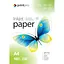 Фотопапір PrintPro, глянсовий, A4, 230 г/м², 100 арк (PGE230100A4) - мініатюра 1