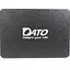 Накопитель SSD 960GB Dato Ds700 2.5" SATAIII TLC (DS700SSD-960GB) - миниатюра 1
