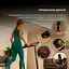 Беговая дорожка Cecotec DrumFit WayHome 1000 Runner Sprint - миниатюра 9