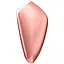 Вакуумный стимулятор Satisfyer Love Breeze Мідний - миниатюра 1
