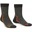 Шкарпетки Bridgedale Explorer HW Comfort Boot Anthracite XL (1053-710278.280.XL) - мініатюра 1